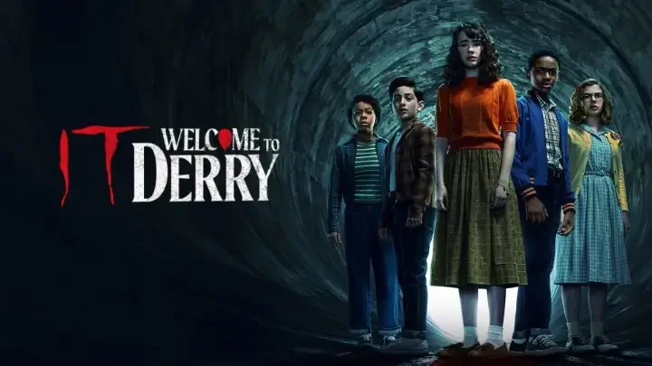 IT: Welcome To Derry 5